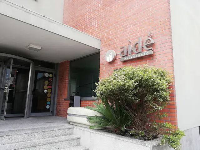 Restaurante Aidé
