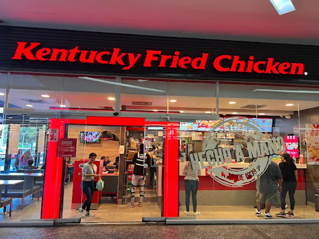 KFC