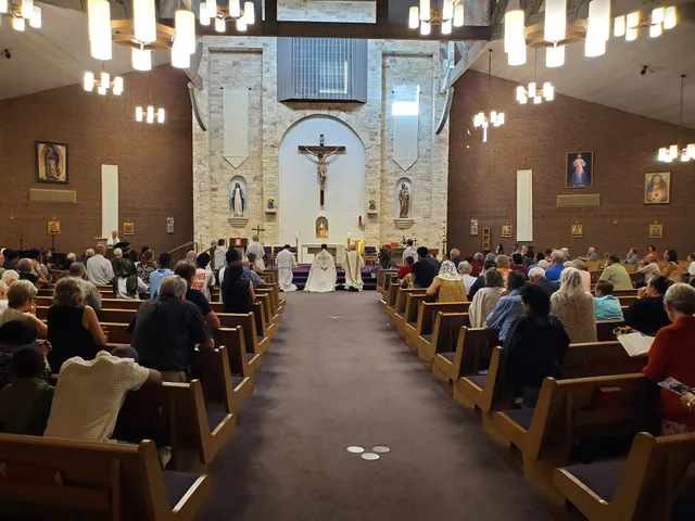 St. Michael Catholic Church