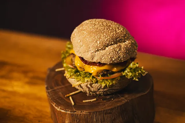 T-Burgerz Hambúrgueria Artesanal