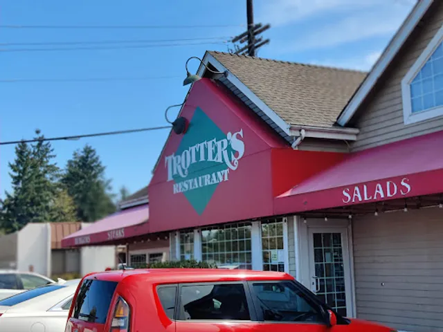Trotter's Restaurant