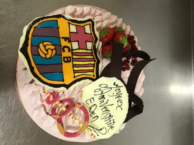 Boulangerie de Saint Barthélémy