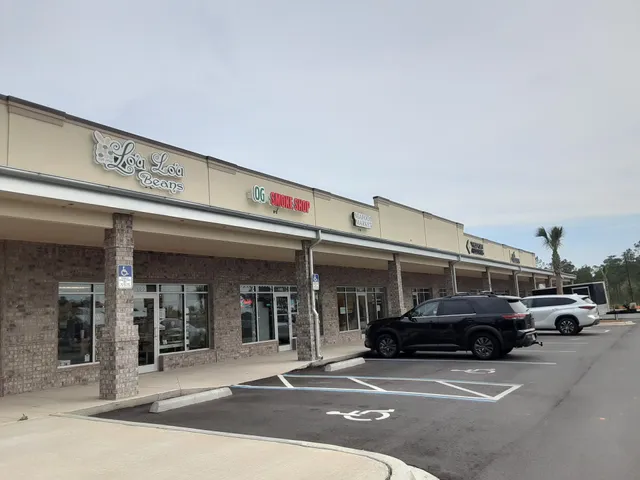 Lou Lou Bean's Gift Shop