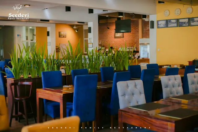 Seedevi Family Restaurant