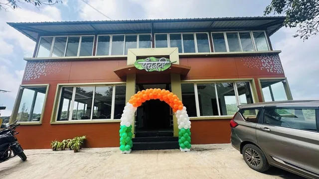 Panchavati Resto and Spa