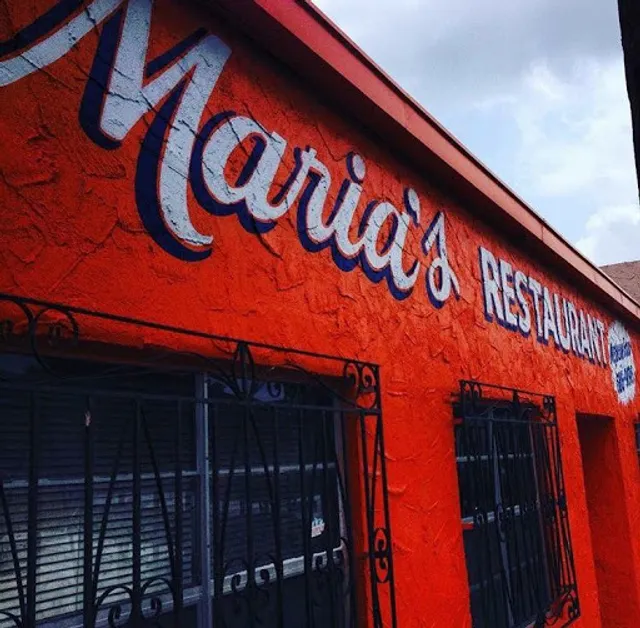 Maria's Restaurant