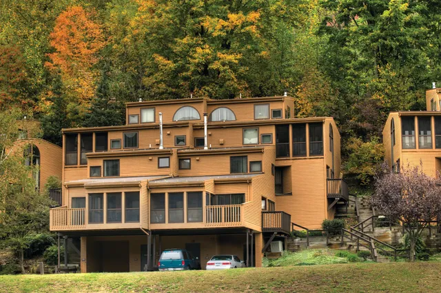 Club Wyndham Shawnee Village