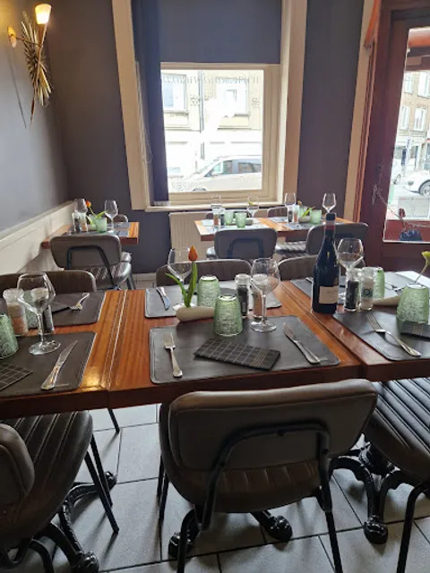 Restaurant San Donato