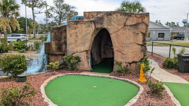 Shipwreck Point Golf