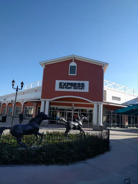 Express Factory Outlet