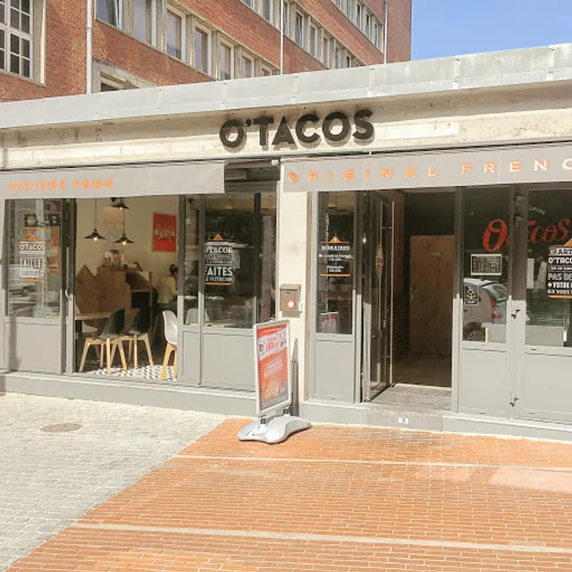 O'tacos