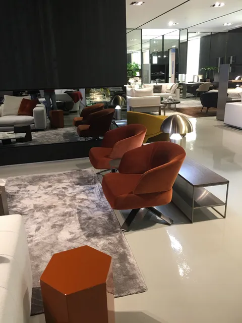 Minotti