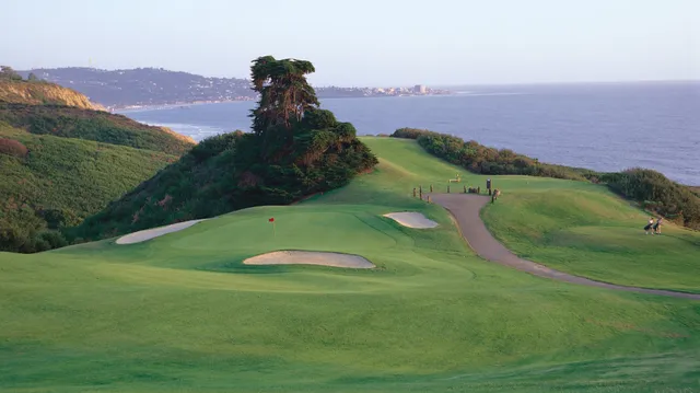 San Diego Golf Reservations
