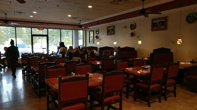 Casa Real Mexican Restaurant