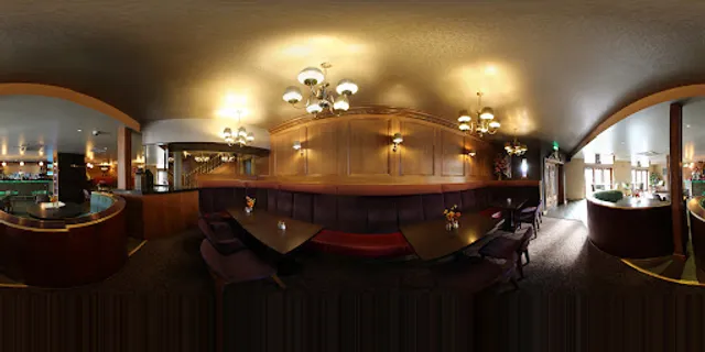 Coast Bar & Restaurant