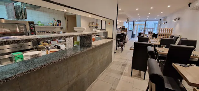 Au Maréchal Gourmand SARL