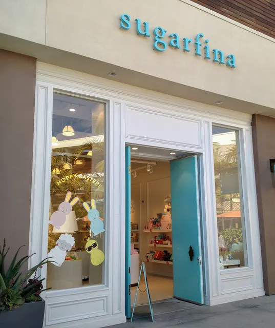 Sugarfina