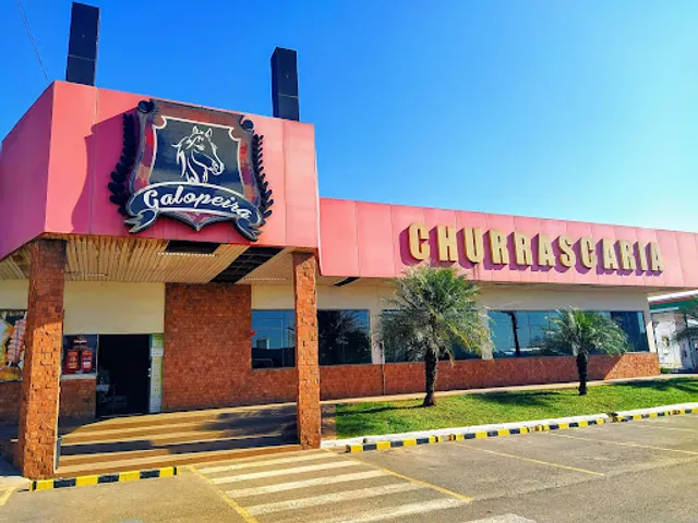 Churrascaria Galopeira