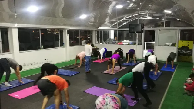 Imperium Fitness Club