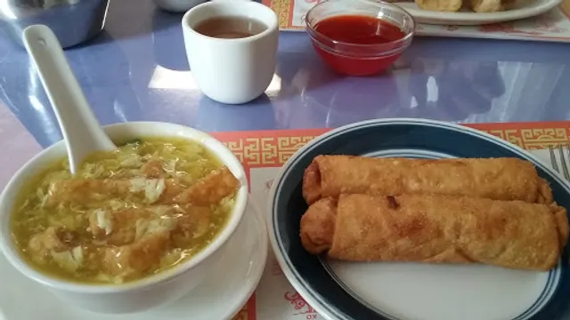 Chef Peng Chinese Restaurant