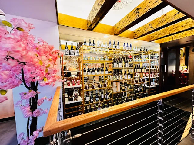 OTARU Japanese Restaurant Pittsburgh