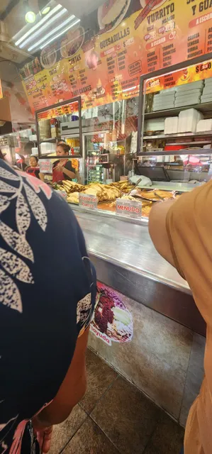 Suammit Vernon Y Alameda El Farol