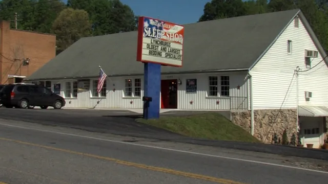 Great American Sleep Shop