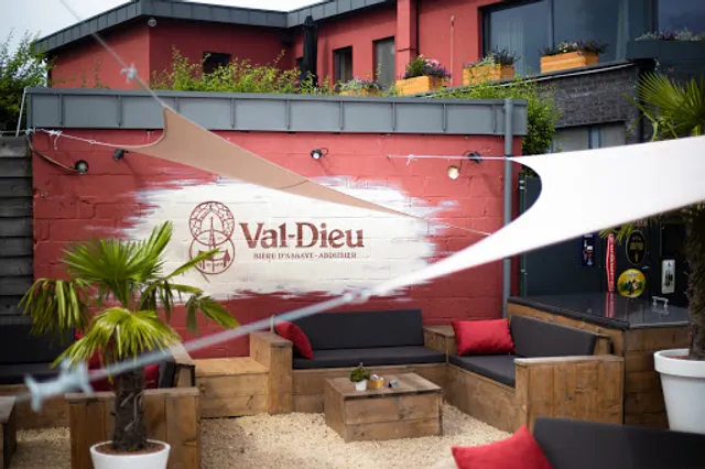 Brasserie Het Rode Bos