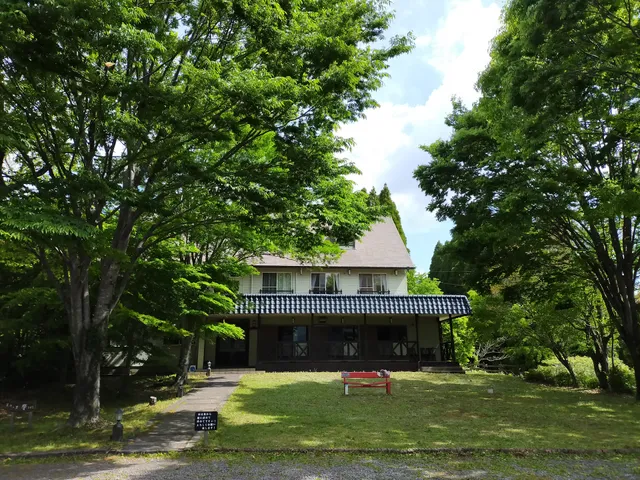 Hibiki Lodge