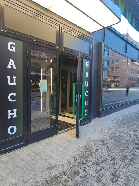 Gaucho Helsinki