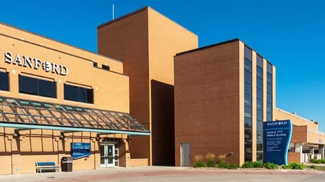 Sanford Eating Disorders & Weight Management Center