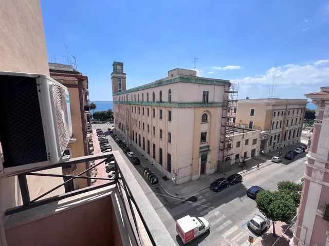 Le Suite dei Due Mari