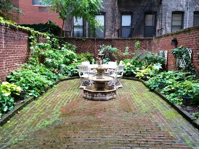 Won Buddhism of Manhattan/ UN&Interfaith Office