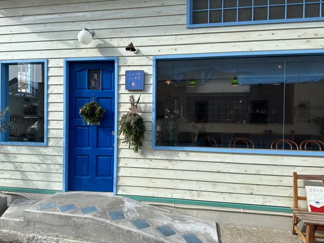 喫茶ペネタ 珈琲とカレーと本