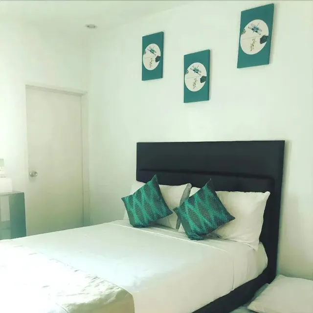 The Blanket Hotel And Restaurant - Ilagan City