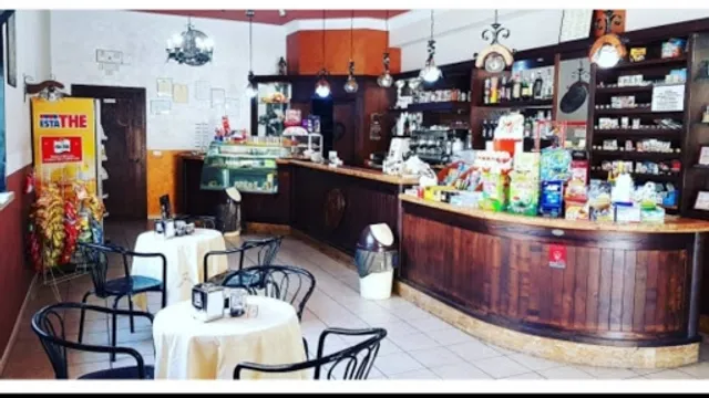 Snack Bar Lo Sceriffo