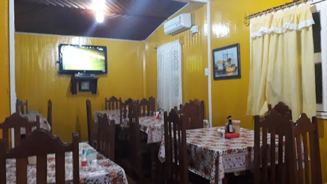 Restaurante Sabor da Terra