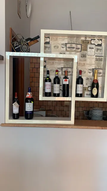 Braceria La Vaccarella