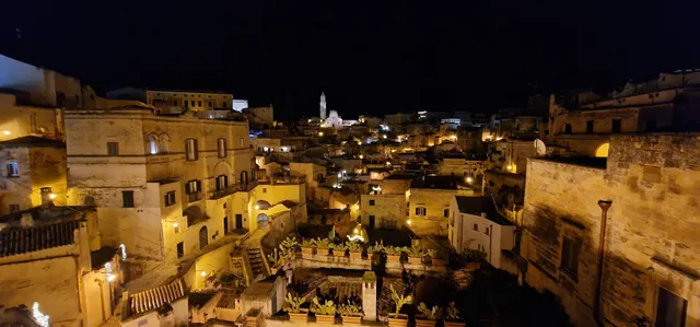 Al Bouganville casa vacanza