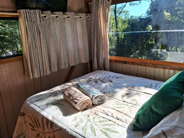 Sitio Aborigene - Agricultura Regenerativa Ecoturismo Hospedagem Agrofloresta Apicultura Meliponicultura Fungicultura