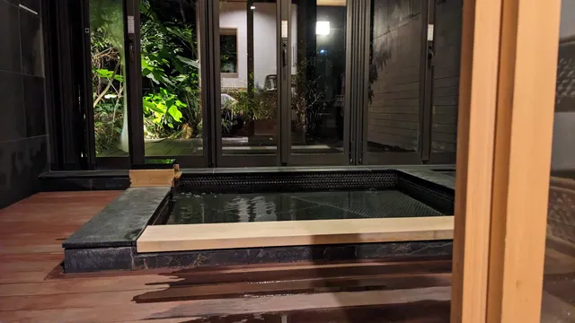 ヴィラ熱海林ガ丘