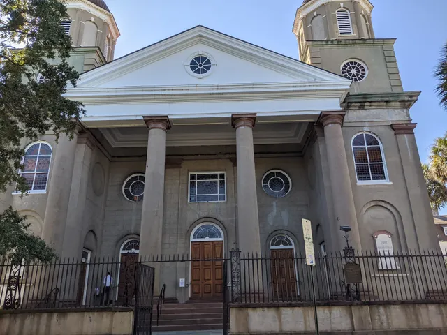 First (Scots) Presbyterian Church