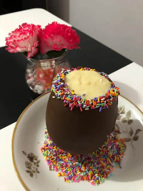 Treviso Paes and Sweets