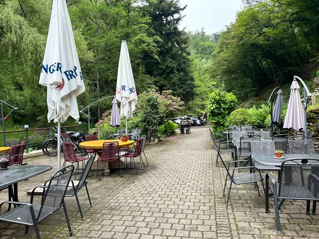 Hotel Restaurant Schmausemühle