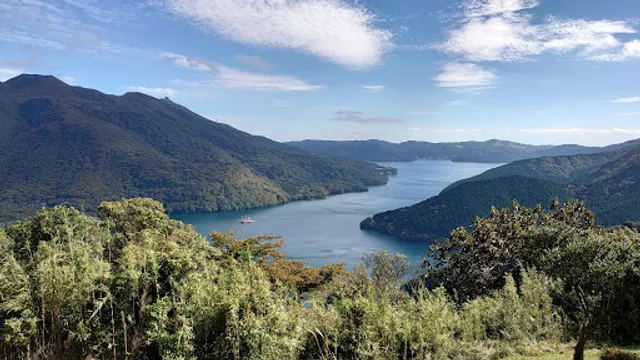 Hakone Ashinoko Observation Park