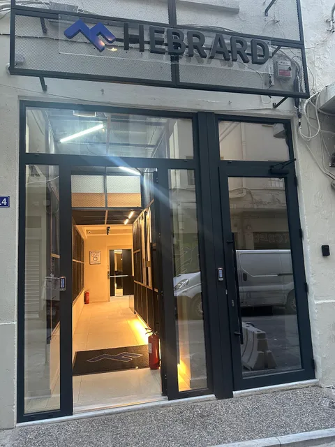 Hebrard Industrial Suites