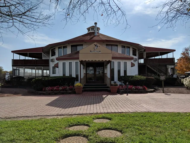 Pintail Point Sporting Clay School