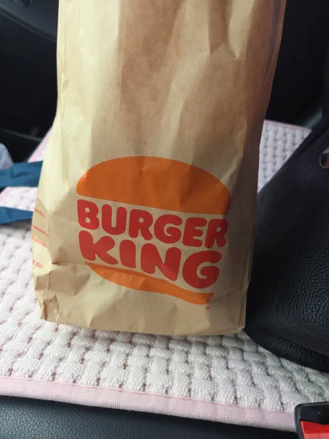 버거킹 천안신방DT점