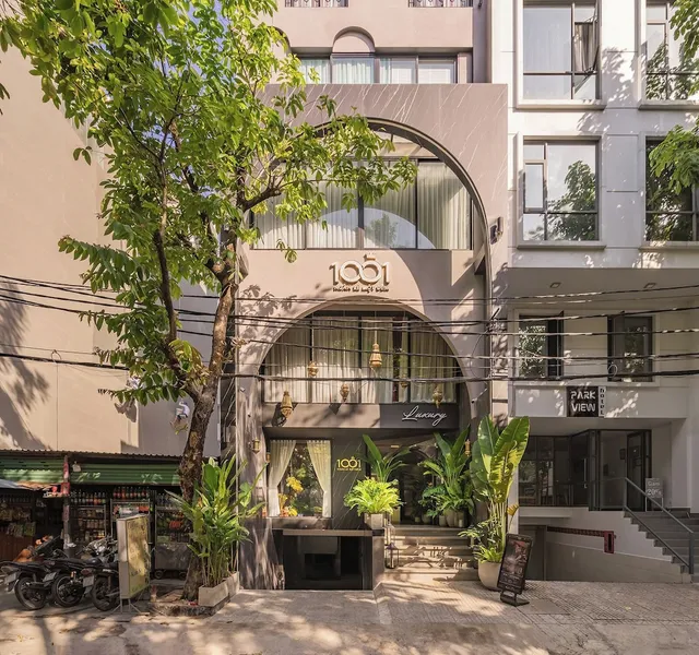 Ngàn Lẻ Một Đêm Hotel Chi nhánh 2