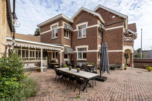 Vakantiewoning VillaEnzo | gast-vrij